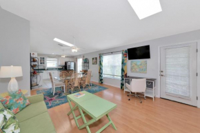 Siesta-Retreats - Key West Unit